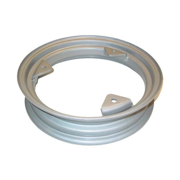 Aftermarket 57095D Front Wheel Rim Fits FARMALL IH 100 130 200 230 A B C Super A C 3 X VT3584 - main